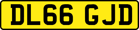 DL66GJD