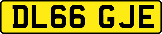 DL66GJE