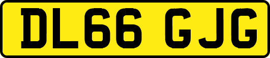 DL66GJG