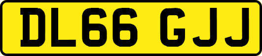 DL66GJJ