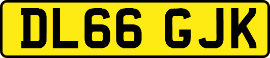 DL66GJK