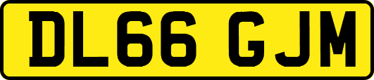 DL66GJM