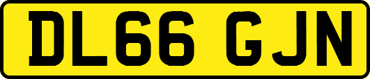 DL66GJN