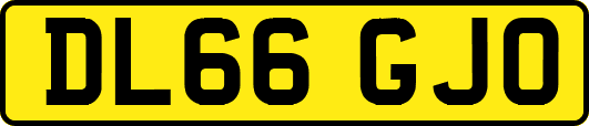 DL66GJO