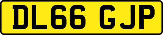 DL66GJP
