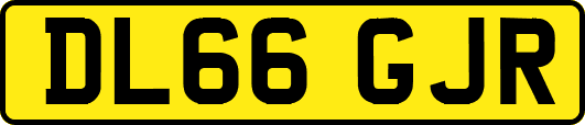 DL66GJR