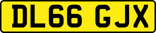 DL66GJX