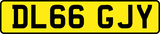DL66GJY