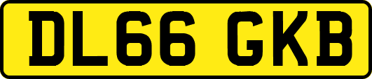 DL66GKB