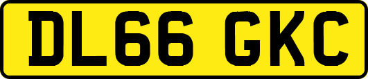 DL66GKC