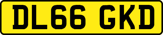 DL66GKD