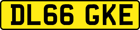 DL66GKE
