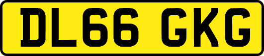 DL66GKG