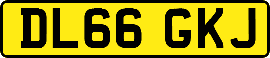 DL66GKJ