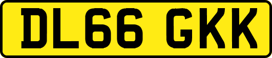 DL66GKK