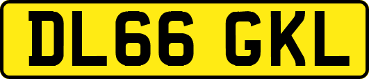 DL66GKL