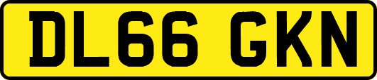 DL66GKN