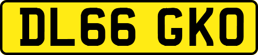 DL66GKO