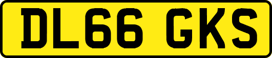DL66GKS