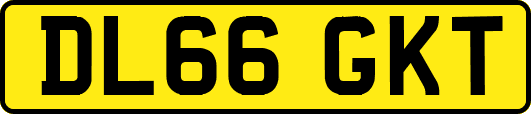 DL66GKT