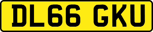 DL66GKU
