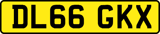 DL66GKX