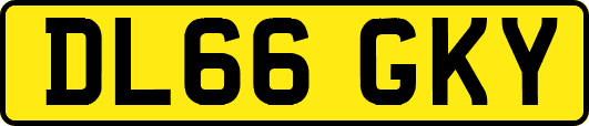 DL66GKY