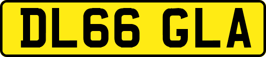 DL66GLA