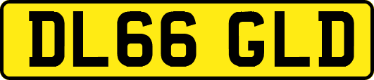 DL66GLD