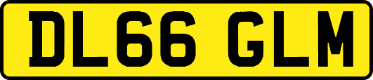 DL66GLM