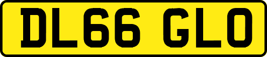 DL66GLO