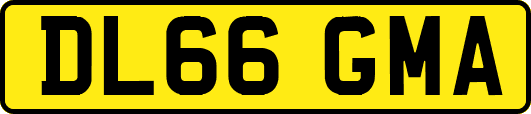 DL66GMA