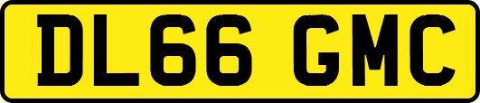 DL66GMC