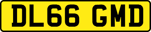 DL66GMD