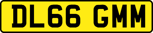 DL66GMM