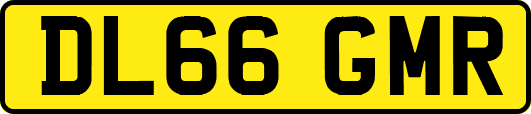 DL66GMR