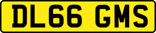 DL66GMS