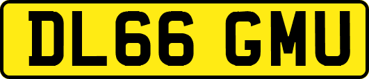 DL66GMU