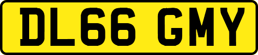DL66GMY