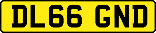 DL66GND