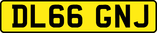 DL66GNJ