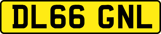 DL66GNL
