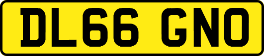 DL66GNO