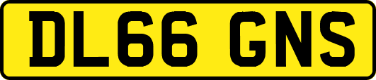 DL66GNS