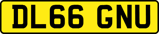 DL66GNU