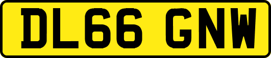 DL66GNW