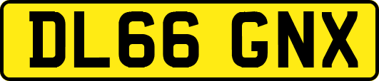 DL66GNX