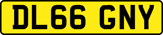DL66GNY
