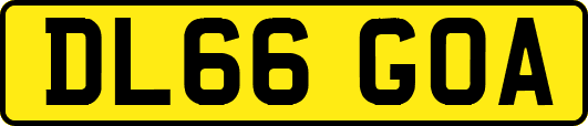 DL66GOA