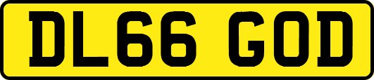 DL66GOD